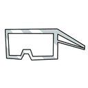 Transparent